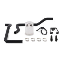 Mishimoto 05-10 Dodge Charger / 05-10 Chrysler 300C 6.1L Direct Fit Oil Catch Can Kit - Polished - Mammoth Racing -