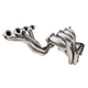 Kooks 2016+ Cadillac Cts-v LT4 6.2l 2in x 3in SS LT Headers w/ Green Catted SS Connection Pipes - Mammoth Racing -