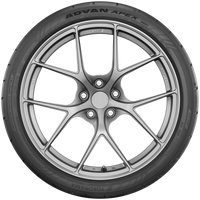 Yokohama Advan Apex V601 Tire - 225/45R18 95Y - My Store