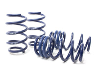 H&R 17-22 Alfa Romeo Guilia Quadrifoglio (2wd) 952 Sport Spring (Incl. Alfa Active Susp.) - My Store