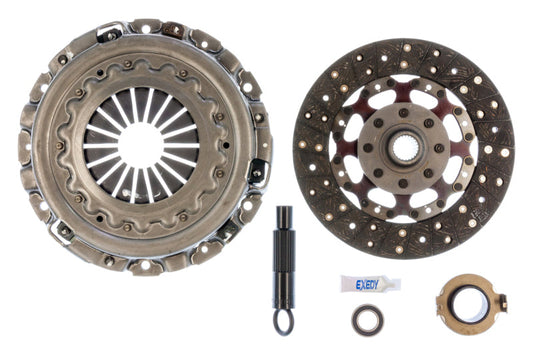 Exedy OE 2010-2014 Acura TL V6 AWD Clutch Kit - Mammoth Racing -
