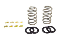 Belltech PRO Coil Spring SET 07+ Gm/gmc 1500 Ext/crew - Mammoth Racing -