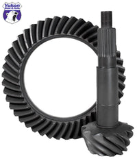 Yukon Gear Replacement Ring & Pinion Thick Gear Set For Dana 44 Standard Rotation / 5.13 Ratio - Mammoth Racing -