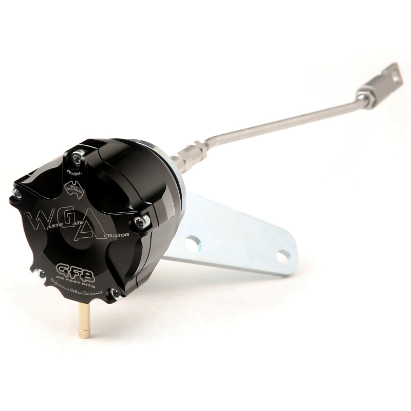 GFB Mitsubishi EVO 9 Internal Wastegate Actuator - Mammoth Racing -