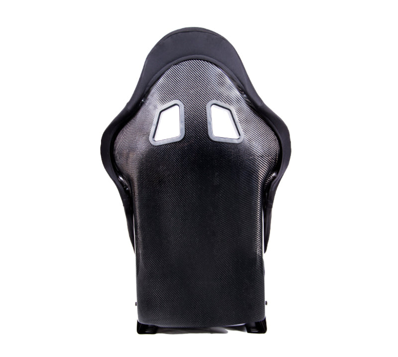 NRG Carbon Fiber Bucket Seat - Medium - My Store