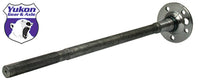 Yukon Gear 1541H Alloy Rear Axle For Chrysler 8.75in - Mammoth Racing -