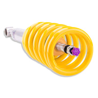 KW Coilover Kit V3 for Maserati Ghibli - Mammoth Racing -