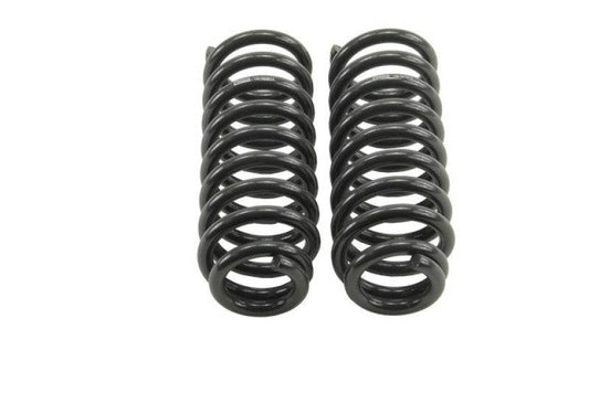 Belltech Coil Spring SET 02-06 Trailblazer/envoy - Mammoth Racing -