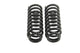 Belltech Coil Spring SET 02-06 Trailblazer/envoy - Mammoth Racing -