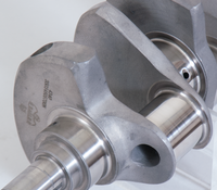 Eagle Chevrolet 305/350 3.480in Stroke Forged 4340 Steel Crankshaft - Mammoth Racing -