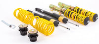 ST XA Adjustable Coilovers Mini Cooper Convertible R57 / Clubman R55 - My Store