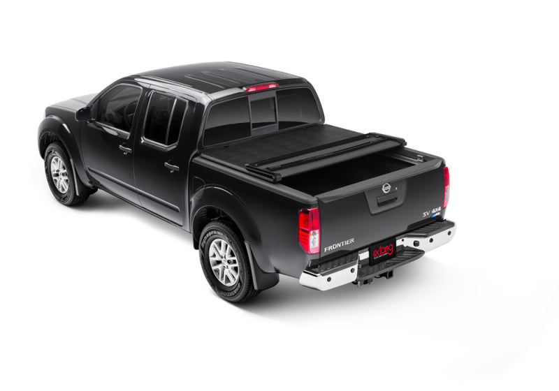 Extang 2022 Nissan Frontier 6ft Bed Trifecta 2.0 - Mammoth Racing -