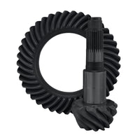 Yukon Ring & Pinion Set for 03-06 Sprinter Van 3.73 Ratio - Mammoth Racing -