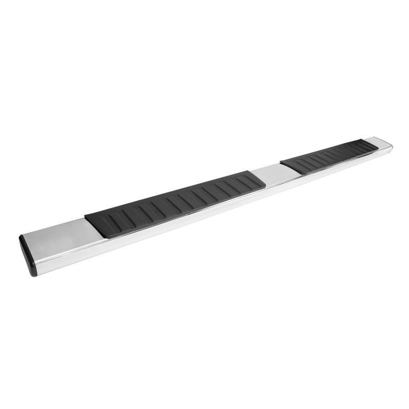 Westin 2004-2014 Ford F-150 SuperCab R7 Nerf Step Bars - SS - Mammoth Racing -