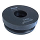Fluidampr 6.6L GM Duramax 2001-2005 Steel Externally Balanced Damper - Mammoth Racing -