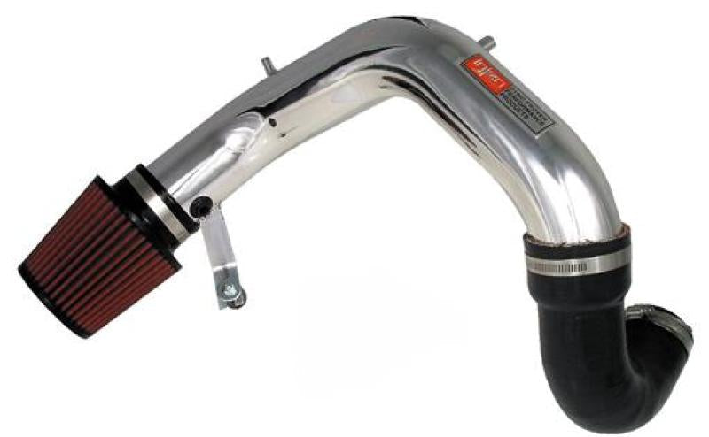 Injen 03-05 Neon SRT-4 Polished Short Ram Intake - Mammoth Racing -