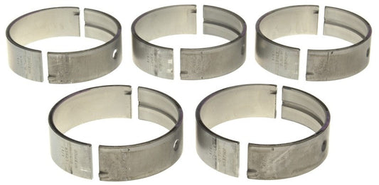 Clevite Chrysler 3.7L SOHC 2002-2005 Dakota/Durango Jeep Ram Main Bearing Set - Mammoth Racing -