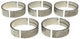 Clevite Chrysler 3.7L SOHC 2002-2005 Dakota/Durango Jeep Ram Main Bearing Set - Mammoth Racing -