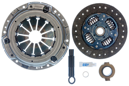 Exedy OE 2003-2008 Honda Accord L4 Clutch Kit - Mammoth Racing -