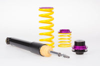 KW Coilover Kit V1 BMW M3 (E92/93) - Mammoth Racing -