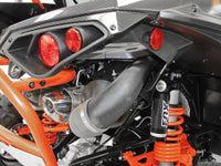 K&N 15-17 Can-am Maverick Performance Intake Kit - Mammoth Racing -