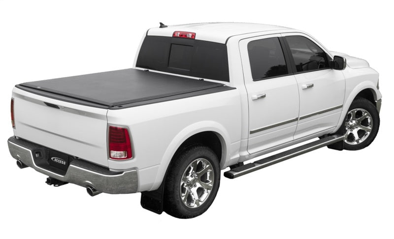 Access Lorado 2019+ Dodge/Ram 2500/3500 6ft 4in Bed Roll-Up Cover (Excl. Dually) - My Store