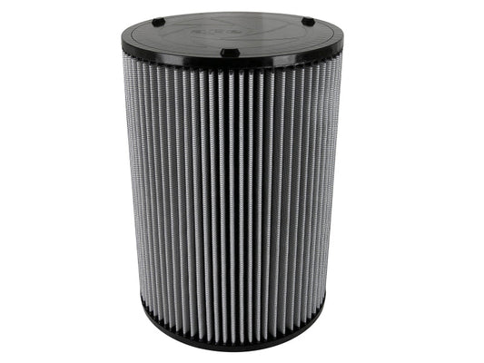 aFe ProHDuty Air Filters OER PDS A/F HD PDS RC: 13OD x 7.10ID x 18.13H - Mammoth Racing -
