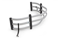 AMP Research 2004-2012 Chevy/GMC Colorado/Canyon Standard Bed Bedxtender - Silver - My Store