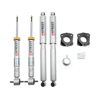 Belltech 04-17 F150 2.5in. Leveling Kits - Mammoth Racing -