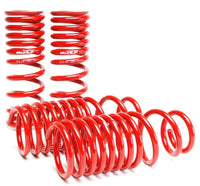 Skunk2 88-91 Honda Civic/CRX Lowering Springs (2.50in - 2.25in.) (Set of 4) - Mammoth Racing -
