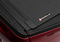 BAK 2022+ Toyota Tundra 6.5ft Bed Revolver X4S Bed Cover - Mammoth Racing -