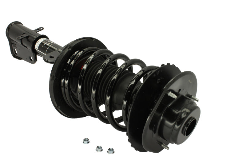 KYB Shocks & Struts Strut Plus Front Left CHRYSLER Town and Country Mini Van 2001-07 CHRYSLER Voyage - Mammoth Racing -