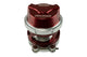 Turbosmart GenV 54mm ProPort Universal Blow Off Valve - Red - Mammoth Racing -