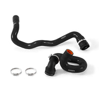 Mishimoto 13-16 Ford Focus ST 2.0L Black Silicone Radiator Hose Kit - Mammoth Racing -
