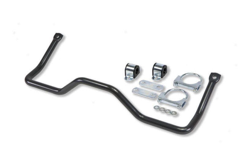 Belltech Rear Anti-swaybar 95-03 S-series Blazer/jim 2DR - Mammoth Racing -