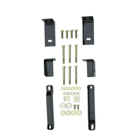 Westin 1999-2013 Chevy Silverado 1500 Crew Cab E-Series 3 Nerf Step Bars - SS - Mammoth Racing -