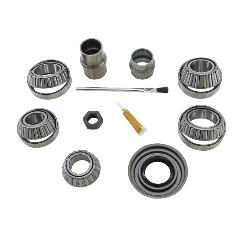 Yukon Gear Bearing install Kit For Dana 25 Diff - Mammoth Racing -