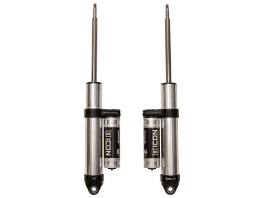 Icon 2014+ Ram 2500 2in Standard Rear 2.5 Series Shocks VS PB - Pair - Mammoth Racing -