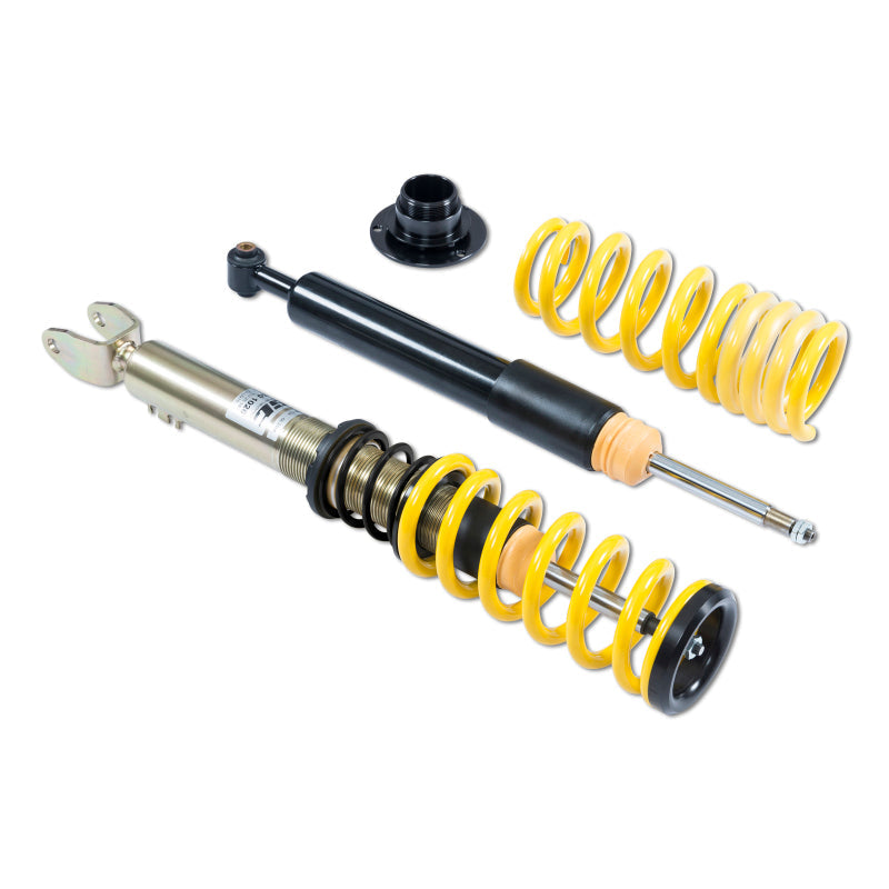 ST X Adjustable Coilovers Mercedes Benz C-Class (w205) 15+ Sedan / 17+ Coupe w/o Electronic Dampers - My Store