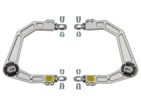 Icon 2007+ Toyota Tundra Billet Upper Control Arm Delta Joint Kit - Mammoth Racing -