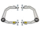 Icon 2008+ Toyota Land Cruiser 200 Billet Upper Control Arm Delta Joint Kit - Mammoth Racing -