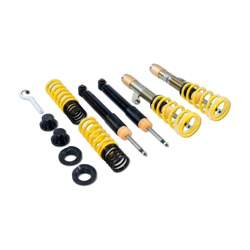 ST XA-Height/Rebound Adjustable Coilovers BMW F23 / BMW F22 / F30 RWD / F32 RWD - w/o EDC - My Store