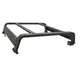 Westin 05-21 Toyota Tacoma 5ft Bed Overland Cargo Rack - Textured Black - Mammoth Racing -
