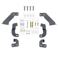 Westin 2014-2015 Chevrolet Silverado 1500 Sportsman Grille Guard - SS - Mammoth Racing -