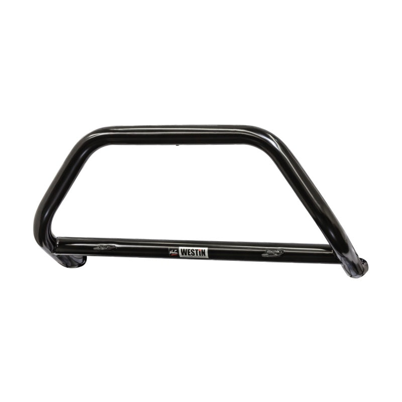 Westin Safari Light Bar Universal (10.75in mounting depth) - Black - Mammoth Racing -