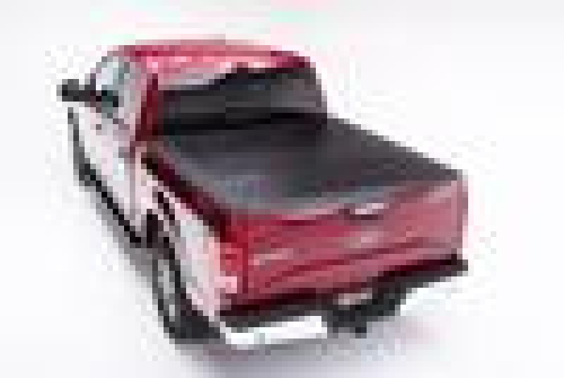 BAK 19-20 Ford Ranger 5ft Bed BAKFlip F1 - Mammoth Racing -