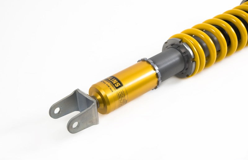 Ohlins 07-20 Nissan GTR (r35) Road & Track Coilover System - Mammoth Racing -