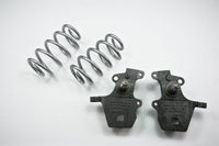 Belltech Lowering KIT W/O Shocks - Mammoth Racing -