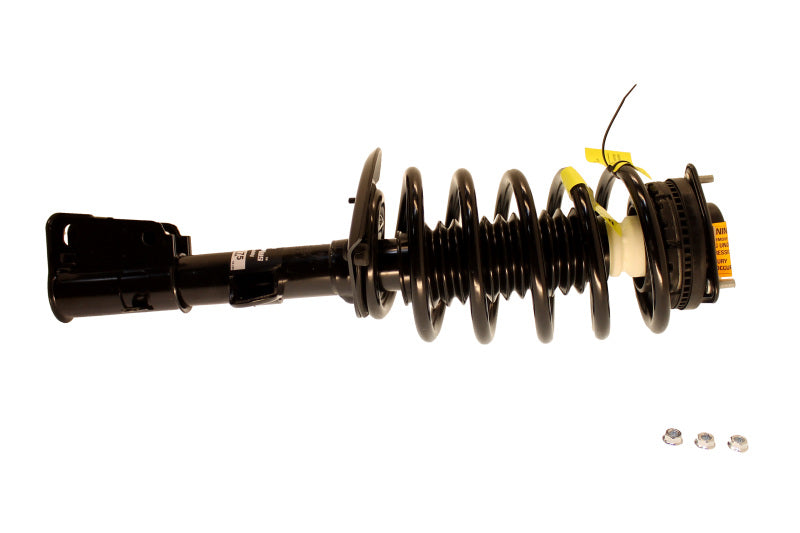 KYB Shocks & Struts Strut Plus Front Right Chrysler Town & Country 11-13/Dodge Grand Caravan 11-13 - Mammoth Racing -