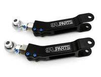 SPL Parts 2013+ Subaru BRZ/Toyota 86 Rear Traction Arms - Mammoth Racing -